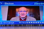 《电子》（Electron）创刊会暨主题报告会举行 - 哈尔滨工业大学