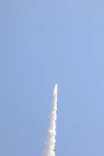 哈工大研制的我国首颗新体制通信试验卫星“龙江三号”发射成功 - 哈尔滨工业大学
