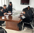 东方红人民法院：法警联动解纠纷 诉源治理促和谐 - 法院