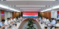 哈工大与中国交通建设集团有限公司签署战略合作协议 - 哈尔滨工业大学