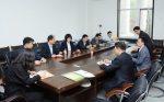 九三学社哈工大第四次社员大会召开 - 哈尔滨工业大学