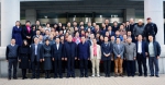 九三学社哈工大第四次社员大会召开 - 哈尔滨工业大学