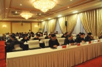 省政府法制办党组书记、主任宋伟同志为全办工作人员作《关于新形势下党内政治生活的若干准则》辅导报告 - 人民政府法制办公室
