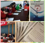 省妇联副主席张晓燕带队赴铁力市调研 - 妇女联合会