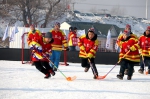 2016年-2017年度黑龙江省赏冰乐雪系列活动——冰雪趣味大比拼暨龙江省首届雪地球比赛 - 体育局