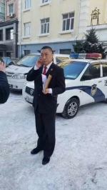 哈市南岗区法院依法强制执行一批涉企强迁案件 - 新浪黑龙江