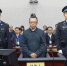 黑龙江省人大常委会原副主任盖如垠一审获刑14年 - 新浪黑龙江