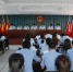 大庆市红岗区法院传达学习贯彻省第十二次党代会精神和全国法院党建工作会议精神 - 法院