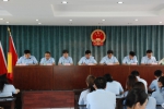 大庆市红岗区法院传达学习贯彻省第十二次党代会精神和全国法院党建工作会议精神 - 法院