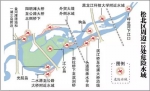 哈市松北区警方公布12处危险水域 严禁酒后游泳 - 新浪黑龙江