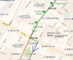 因道路施工 哈尔滨11条公交线路站台大调整(图) - 新浪黑龙江