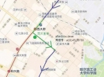 因道路施工 哈尔滨11条公交线路站台大调整(图) - 新浪黑龙江