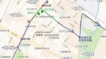 因道路施工 哈尔滨11条公交线路站台大调整(图) - 新浪黑龙江