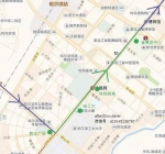 因道路施工 哈尔滨11条公交线路站台大调整(图) - 新浪黑龙江