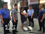 哈市俩月处罚184起违规养犬 中央大街江边等禁止遛犬 - 新浪黑龙江