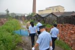 伊春市五营区法院风雨中的“惩赖行动” - 法院