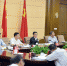 张庆伟在省委“不忘初心、牢记使命”主题教育领导小组会议上强调：强化责任落实落细重点措施 推动主题教育不断引向深入 - 人民政府主办