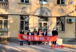 好消息！黑龙江又有两名确诊患者病愈出院！ - 人民政府主办