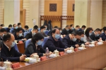 张军：拓展学习深度 创新学习方式 抓好检察务实为民 - 检察